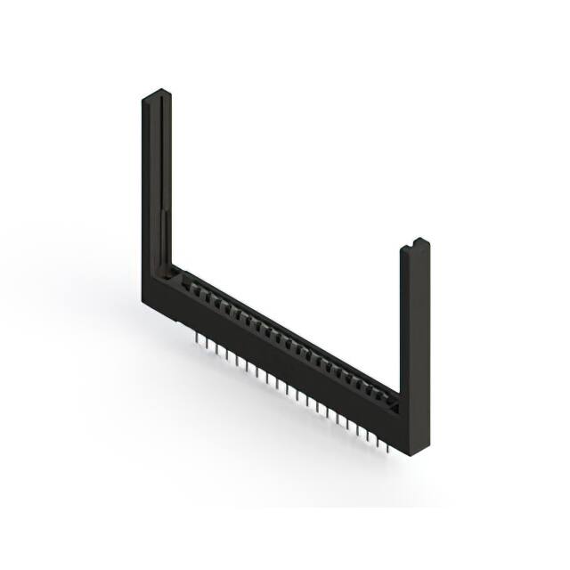 357-020-427-168 EDAC Inc.  Edgeboard Connectors